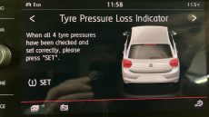 Volkswagen Polo 2.0 TSI GTI 5dr DSG Petrol Hatchback